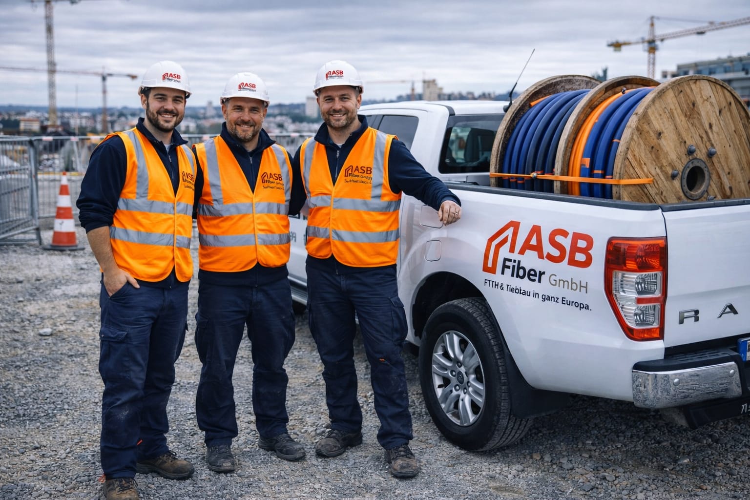 In-Home Installation